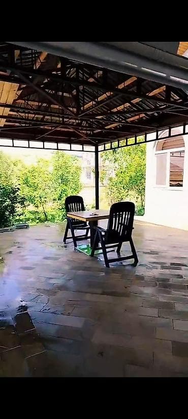 gunlik evler: 🏡 Şamaxı rayonu, Çuxuryurdda Satılıq Mansardlı Ev! * 1-ci mərtəbə — 5