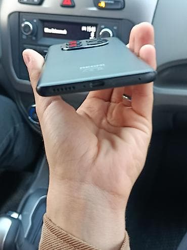 komputer ikinci el: Xiaomi 15, 256 GB, rəng - Qara — 3