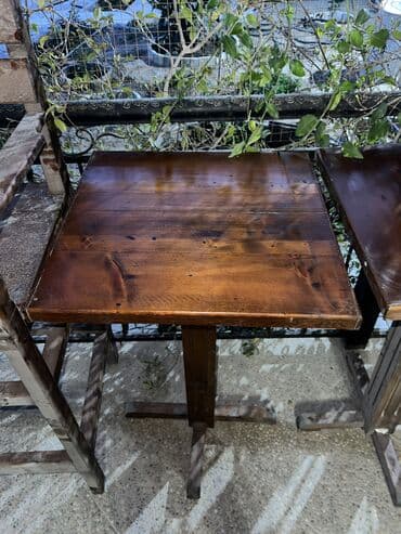 столовая в аренду: Obyekt ve bag uchun masalar ve bar. Ciddi shexsler narahat etsin — 7