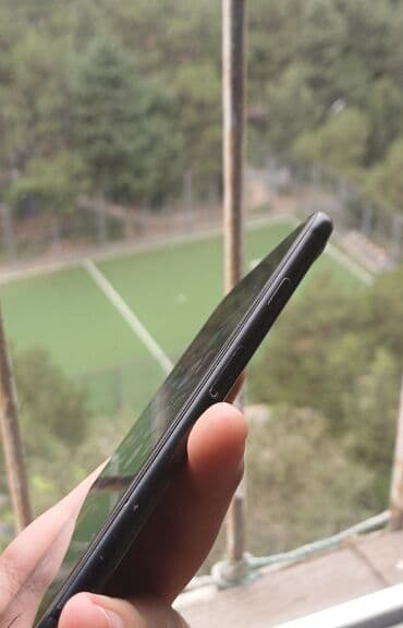 сколько стоит бэушный iphone 7: IPhone 7, 32 GB, Qara, Barmaq izi — 6