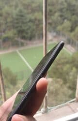 ikinci el 7 plus: IPhone 7, 32 GB, Qara, Barmaq izi — 6