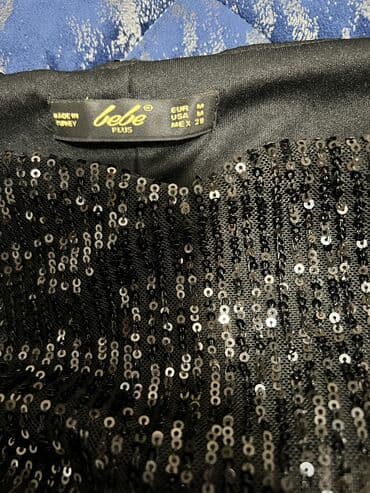 açıq kürəkli donlar: Ziyafət donu, Mini, L — 2