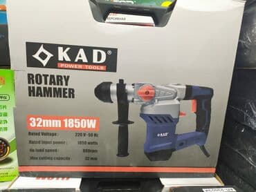 perfe: Perforator kad yeni madeller çoxdu — 1