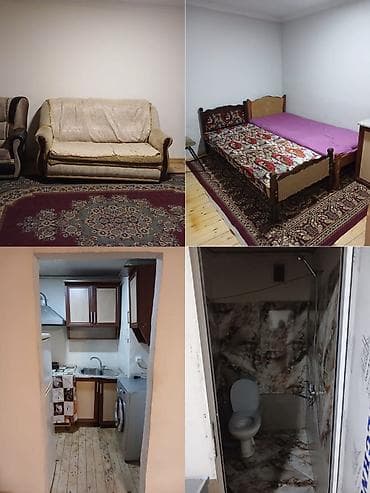 ev xırdalan: Tahirə xanım . Kirayə verilir XIRDALAN dairəsində 2 otaqli heyet evi — 1