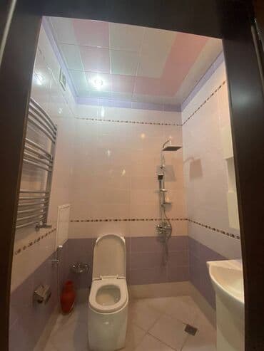 evler bineqedide: Neftcilər metrosuna yaxin nazli şadliq evinə yaxin 18 mertebeli — 14