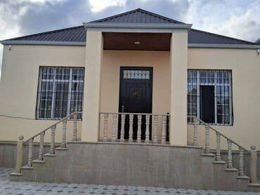 ev certiyojları: 3 otaqlı, 105 kv. m, Yeni təmirli — 2