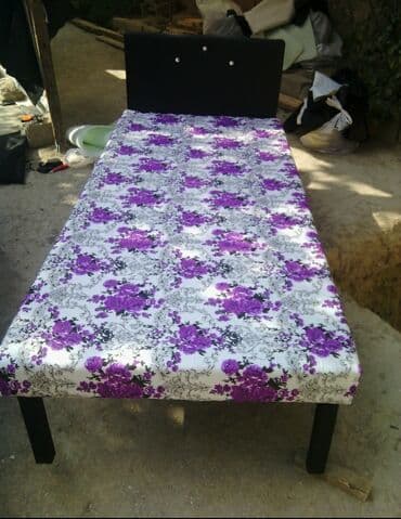 Çarpayı taza Hazırı var Çatdırılma var Vopçat aktivdir 2 nəfərlik — 1