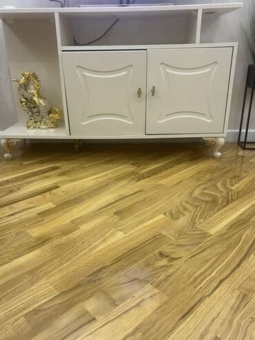 TV altlığı: Yeni, Düz TV altlığı, Polkalı, Azərbaycan — 1