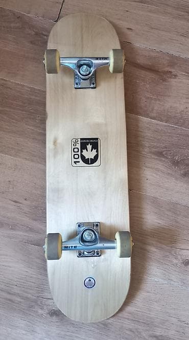 Kitablar və jurnallar: Giroskuterlər — 2