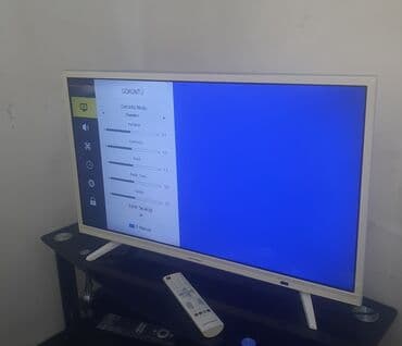 Televizor Hoffmann DLED 32" FHD (1920x1080), Ödənişli çatdırılma lalafo.az -da Televizor Hoffmann DLED 32" FHD (1920x1080), Ödənişli çatdırılma