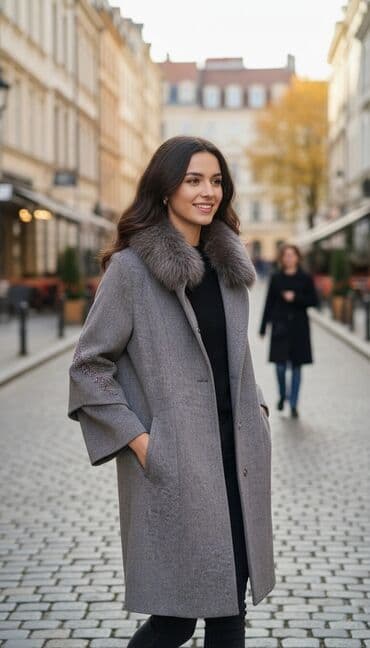 cins kurtkalar 2019: L — 5