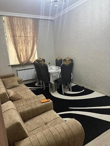 menzil aliram: Gəncə şəhərində Texnologiya Universiteti yaxınlığında 5 mərtəbəli — 1