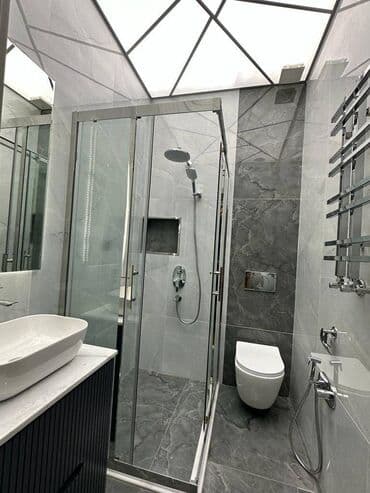 ehmedlide ev: Əhmədli, 3 otaqlı, Yeni tikili, m. Əhmədli, 89 kv. m — 15