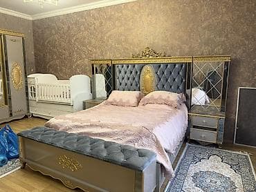 ikinci əl şkaf: İkinəfərlik çarpayı — 3