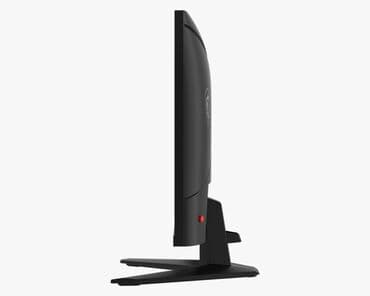 komputer monitorlari: MSİ 274F 200Hz 27" manitor Salam ✅️Məhsula 12 ay qarantiya verilir — 4