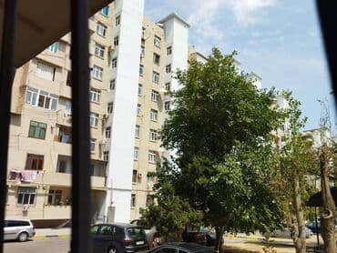 1 otaqli podmayak menziller: Bakı, 2 otaqlı, Köhnə tikili, 55 kv. m — 6