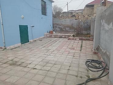 binede ucuz heyet evleri 2022: 2 otaqlı, 70 kv. m, Kredit yoxdur, Yeni təmirli — 3