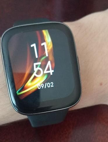 İşlənmiş, Smart saat, Xiaomi, Аnti-lost, rəng - Qara lalafo.az -da İşlənmiş, Smart saat, Xiaomi, Аnti-lost, rəng - Qara