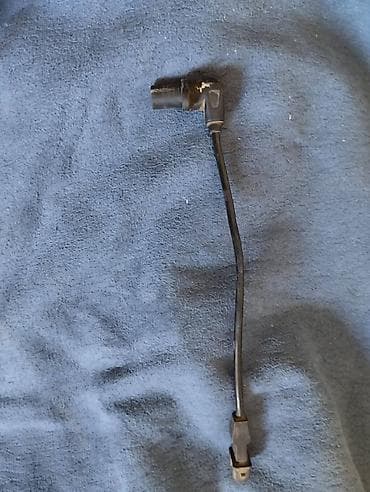 lada 2015 model: Daevo lanos kallenvaln datciki tam islekdir problemi yoxdur — 3