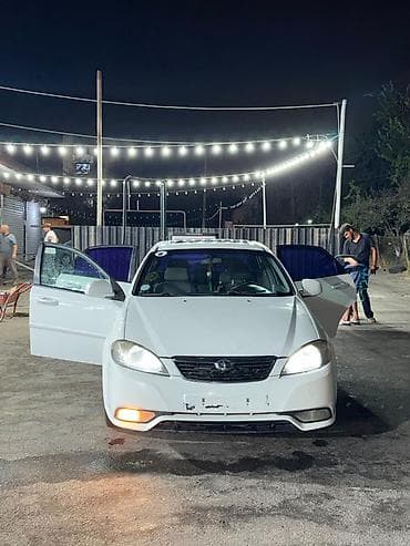 sud ceni: Daewoo Gentra: 1.6 l | 2014 il — 1