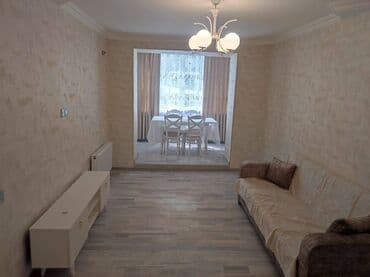 yeni ramana kirayə evlər: Yasamal rayonu,İnşaatçılar metrosu yaxınlığı,158 nömrəli məktəblə — 1