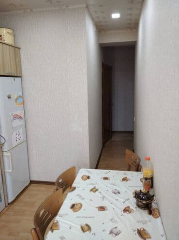 двухкомнатные новостройки в баку: 2 комнаты, Новостройка, 60 м² — 7