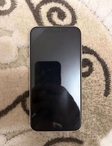 apple ipad a16: IPhone 11, 128 GB, Face ID, Sənədlərlə, Hissə-hissə ödəniş — 6