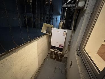 Mənzillərin satışı: Makler deyilem !!1 otaqlı mənzil – mətbəx- yatag otagi -2balkonlu — 4