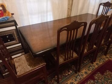 стол для конференций: Stol stul 10 eded stul — 1