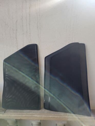 disk ve tekerler: Vaz və hyundai avtomobilləri üçün 2/2 ədəd yan pərdələr satılır. Az — 1