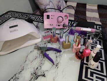 Alfa Romeo: Dırnag qurutmaq və yonan aparatı 3dəfə istifadə olunub yenidirlər və — 4