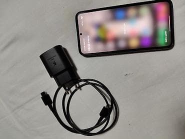 13 128gb: Samsung Galaxy S23, 128 GB, rəng - Qara, Simsiz şarj — 3