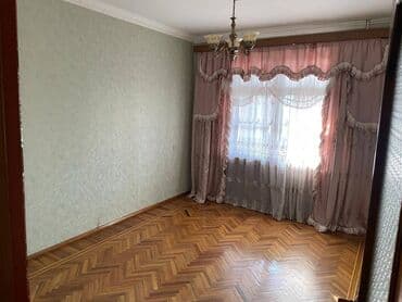 ist petrol tbilisi prospekti: Bakı, 4 otaqlı, Köhnə tikili, m. Əhmədli, 100 kv. m — 4