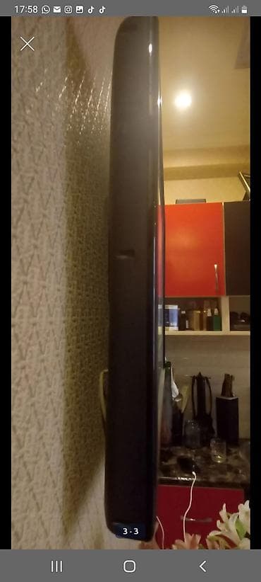 tilvizorlar: Tv.smart deyir.120 dia — 2