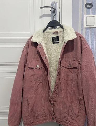 Kurtka, Cins, Payız, M lalafo.az -da Kurtka, Cins, Payız, M