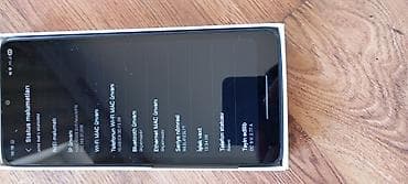 honor 9 d: Samsung Galaxy A07, 128 GB, rəng - Qara, İki sim kartlı — 5