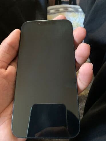 ayfon 11 dubay: IPhone 13, Mavi, Face ID — 1