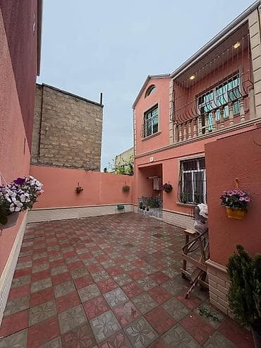 nefcilerde kiraye evler 2020: 4 otaqlı, 150 kv. m, Kredit yoxdur, Yeni təmirli — 2