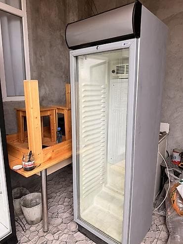 soyuducular ucuz: Vitrin tipli ticarət soyuducuları Salam hamisi islek veziyetdedi hec — 9