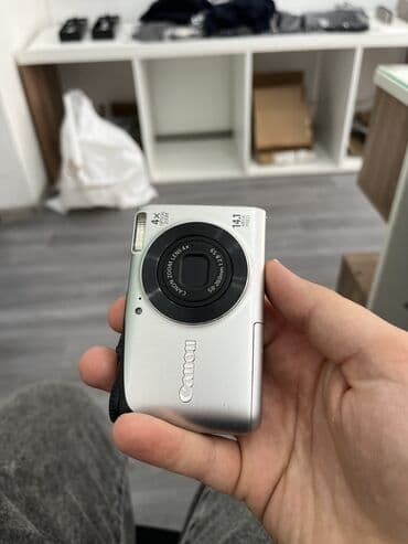 canon eos m50 qiymeti: İdeal vəziyyətdədir — 2