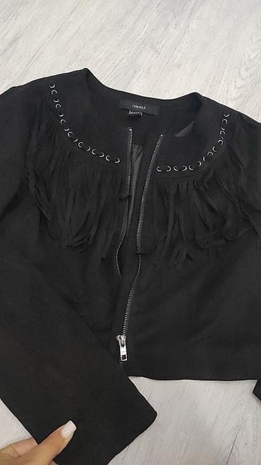 Forever 21, M — 1