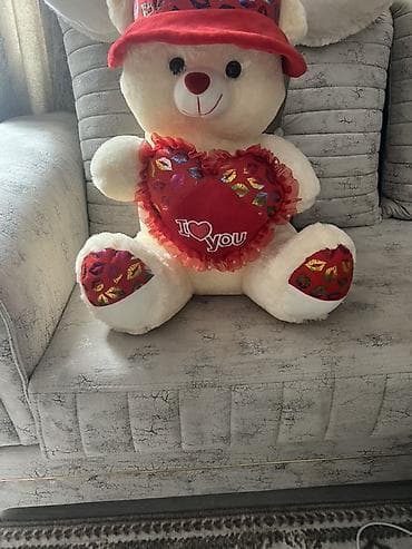 itler pikines type 1: Oyuncaqlar — 3