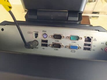 hp pavilion dv6: Monoblok hp-vrhel88. Ekran 15.0 dyum cpu intel atom d525 1.8ghz ram — 2