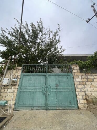 binəqədi qəsəbəsində satılan həyət evləri: 6 otaqlı, 170 kv. m, Kredit yoxdur, Yeni təmirli — 26
