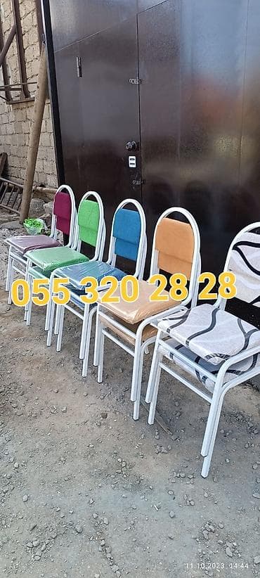 Tədris və kurslar ücün parta masa otracaq resepşın sifariş edə