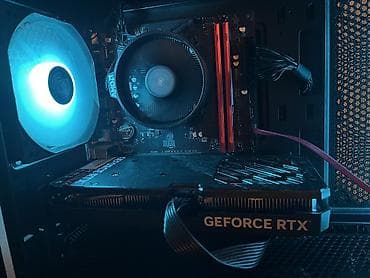 nvidia gt 430: 🔥 FULL GAMING SETUP SATILIR — RTX 4060 | RYZEN 5 5600 | 16GB RAM | — 9