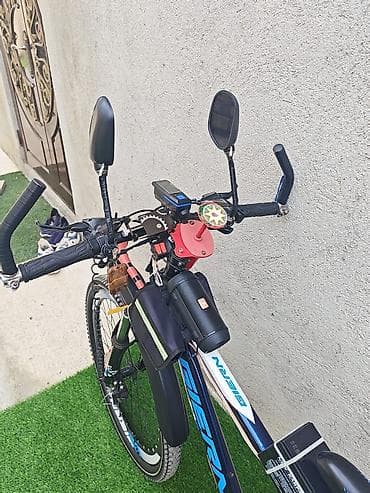 işlenmiş velosiped: Problemsiz ideal çoox səliqəli baxılmıs hər şeyi üsdündə verilir — 5