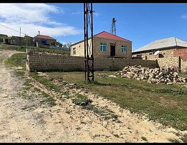 ən ucuz evler: Tikinti — 3