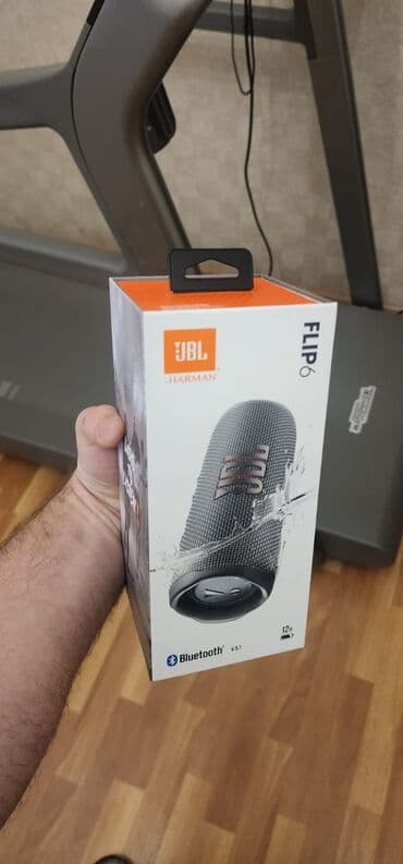 basavik kalonka: Новый JBL Колонка, Тип - Bluetooth, цвет - Черный — 1