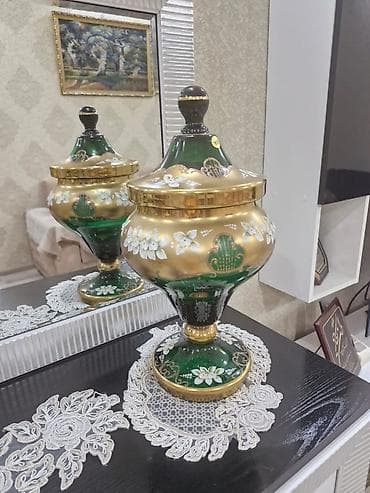 Orginal bagema qablar ela veziyetdedi kocle bağlı satilir ünvan — 8